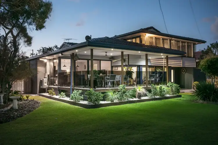 Second view of Homely house listing, 41 Thompson Esplanade, Victoria Point QLD 4165