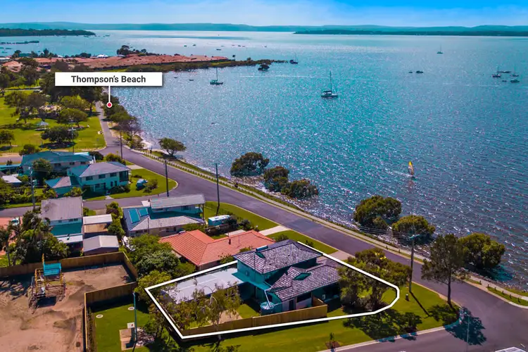 Third view of Homely house listing, 41 Thompson Esplanade, Victoria Point QLD 4165