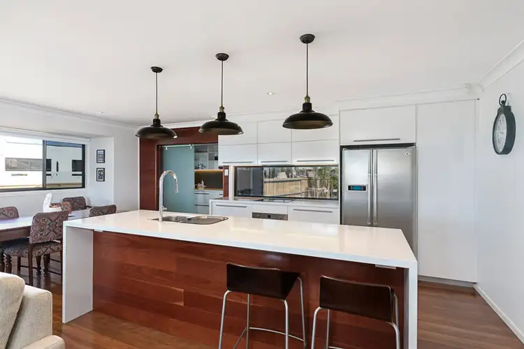 Fourth view of Homely house listing, 41 Thompson Esplanade, Victoria Point QLD 4165