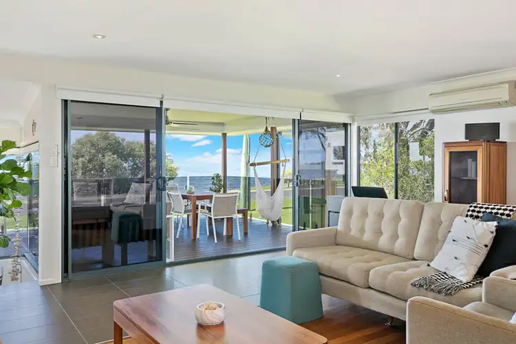 Fifth view of Homely house listing, 41 Thompson Esplanade, Victoria Point QLD 4165