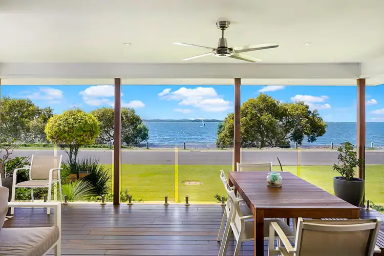 Sixth view of Homely house listing, 41 Thompson Esplanade, Victoria Point QLD 4165