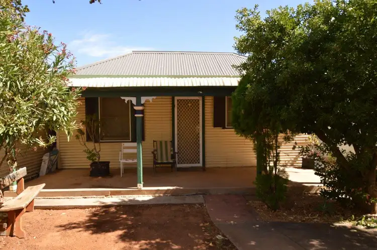 344 Wolfram Street, Broken Hill NSW 2880
