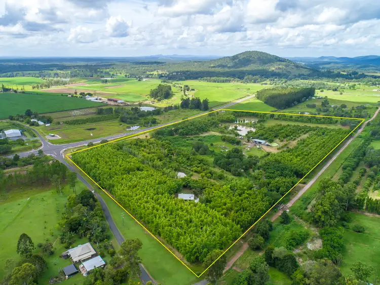 Second view of Homely rural property listing, 612 Bakers Road, Bauple QLD 4650