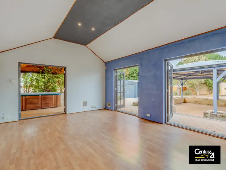 Second view of Homely house listing, 5 Blean Street, Gosnells WA 6110