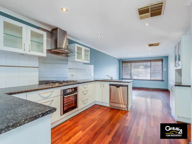 Third view of Homely house listing, 5 Blean Street, Gosnells WA 6110