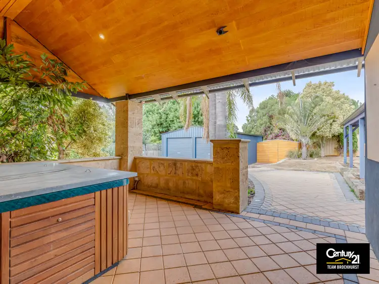 Fourth view of Homely house listing, 5 Blean Street, Gosnells WA 6110