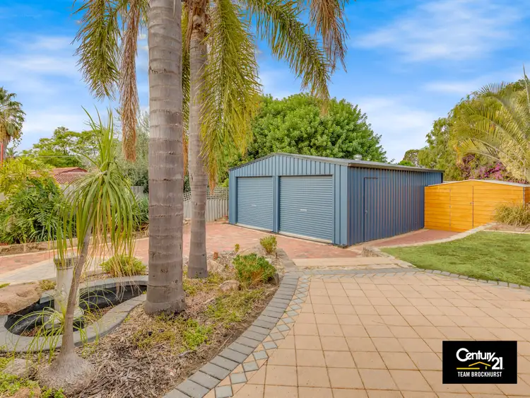 Fifth view of Homely house listing, 5 Blean Street, Gosnells WA 6110