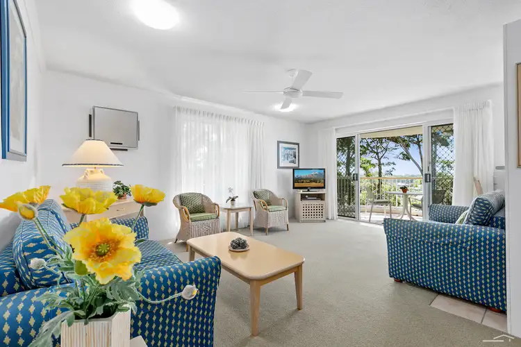 21/2 Serenity Close, Noosa Heads QLD 4567