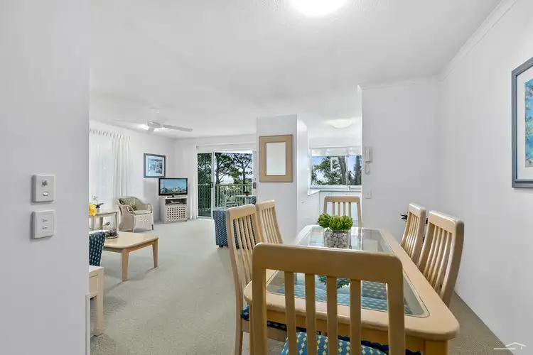 Third view of Homely apartment listing, 21/2 Serenity Close, Noosa Heads QLD 4567