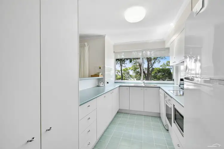 Fourth view of Homely apartment listing, 21/2 Serenity Close, Noosa Heads QLD 4567