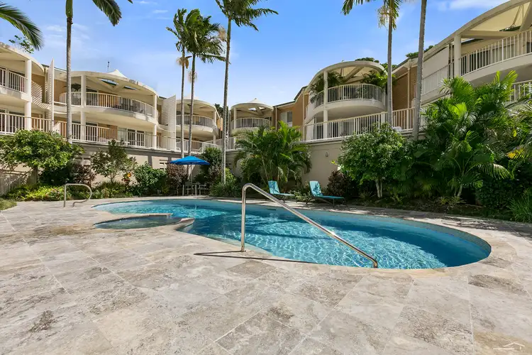Sixth view of Homely apartment listing, 21/2 Serenity Close, Noosa Heads QLD 4567