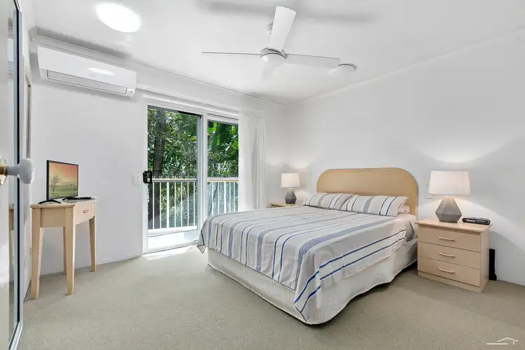Seventh view of Homely apartment listing, 21/2 Serenity Close, Noosa Heads QLD 4567