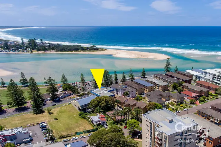 Main view of Homely apartment listing, 3/5 Marine Parade, The Entrance NSW 2261