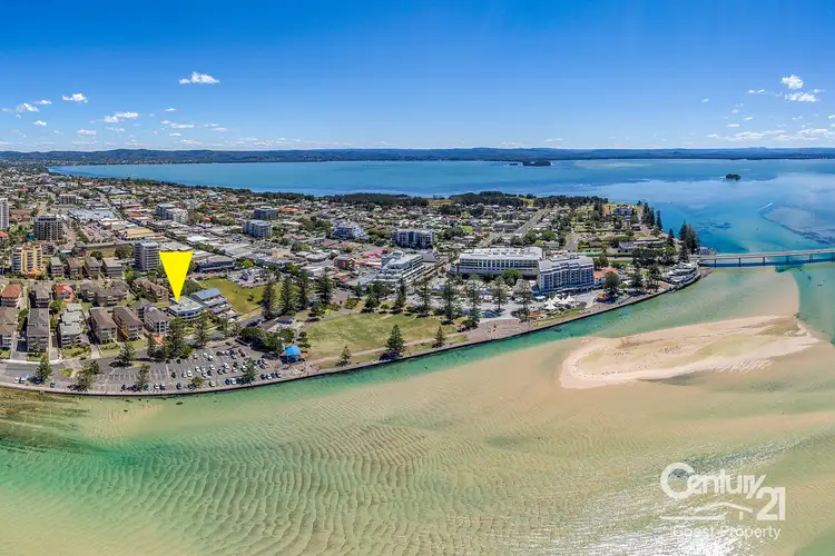 Second view of Homely apartment listing, 3/5 Marine Parade, The Entrance NSW 2261