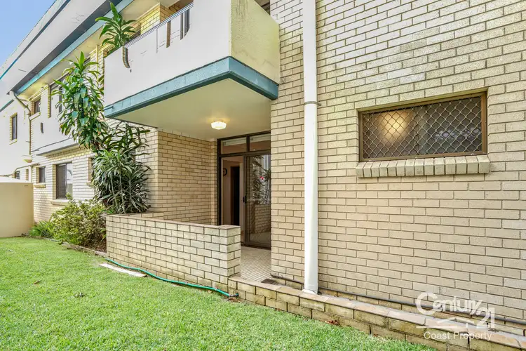 Third view of Homely apartment listing, 3/5 Marine Parade, The Entrance NSW 2261
