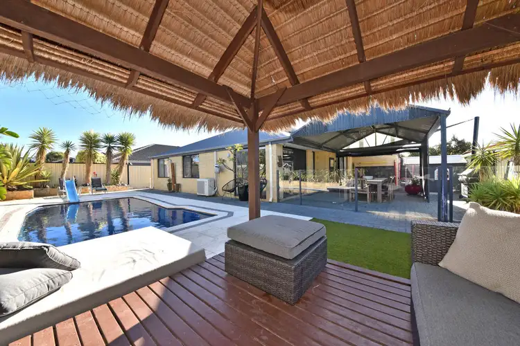 Third view of Homely house listing, 8 Waters Street, Clarkson WA 6030