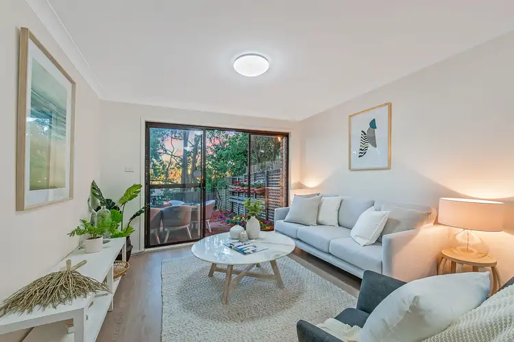 9/53 Brisbane Road, Castle Hill NSW 2154