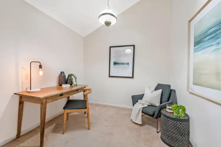 Second view of Homely apartment listing, 9/53 Brisbane Road, Castle Hill NSW 2154