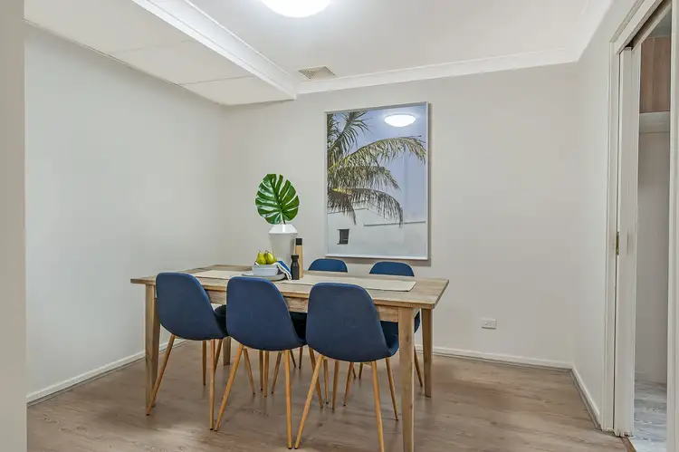 Third view of Homely apartment listing, 9/53 Brisbane Road, Castle Hill NSW 2154