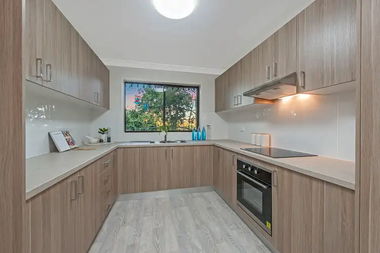 Fourth view of Homely apartment listing, 9/53 Brisbane Road, Castle Hill NSW 2154