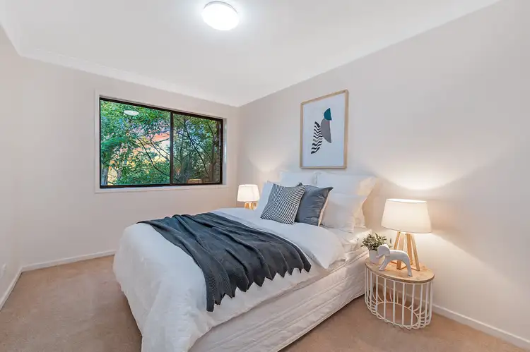 Fifth view of Homely apartment listing, 9/53 Brisbane Road, Castle Hill NSW 2154