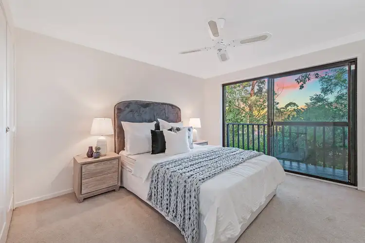 Sixth view of Homely apartment listing, 9/53 Brisbane Road, Castle Hill NSW 2154