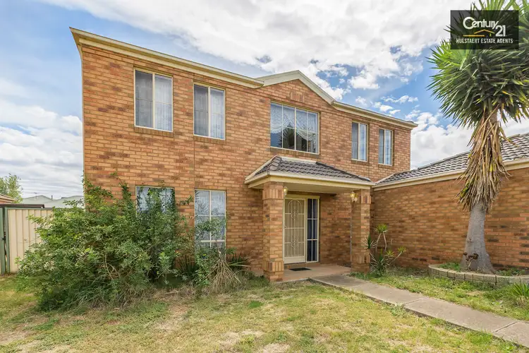 Second view of Homely house listing, 121 Thames Boulevard, Werribee VIC 3030