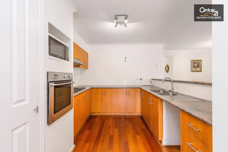 Third view of Homely house listing, 121 Thames Boulevard, Werribee VIC 3030