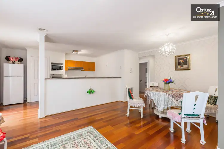 Fourth view of Homely house listing, 121 Thames Boulevard, Werribee VIC 3030