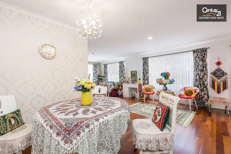 Fifth view of Homely house listing, 121 Thames Boulevard, Werribee VIC 3030