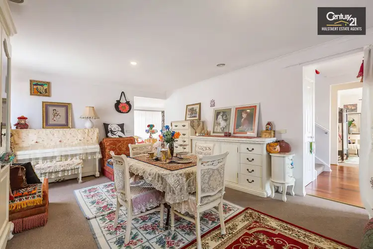 Seventh view of Homely house listing, 121 Thames Boulevard, Werribee VIC 3030