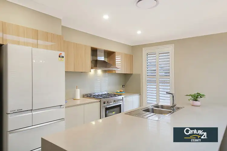 Main view of Homely house listing, 30 Turrallo Circuit, Schofields NSW 2762