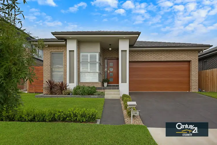 Second view of Homely house listing, 30 Turrallo Circuit, Schofields NSW 2762