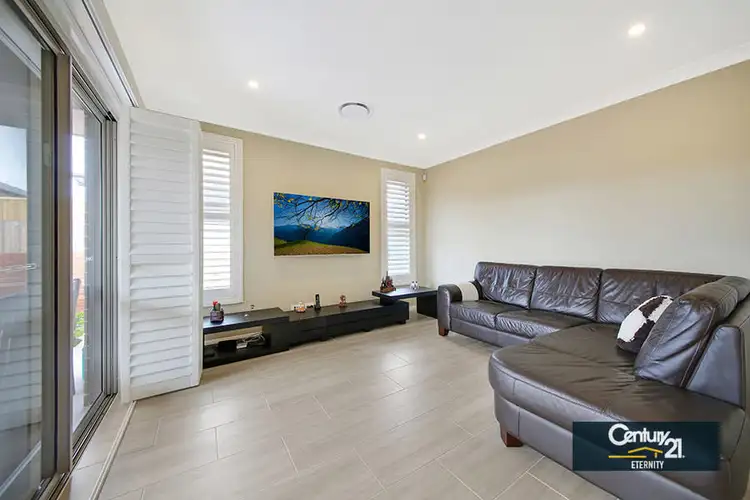 Third view of Homely house listing, 30 Turrallo Circuit, Schofields NSW 2762