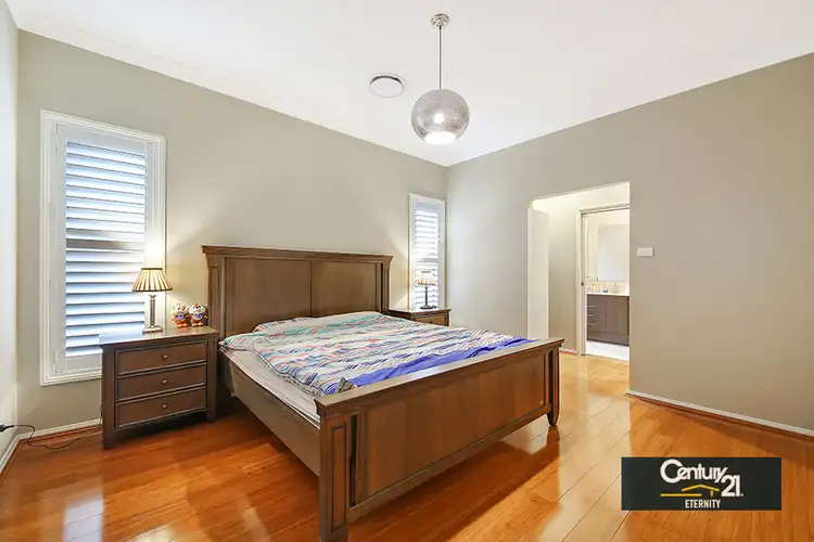 Fourth view of Homely house listing, 30 Turrallo Circuit, Schofields NSW 2762