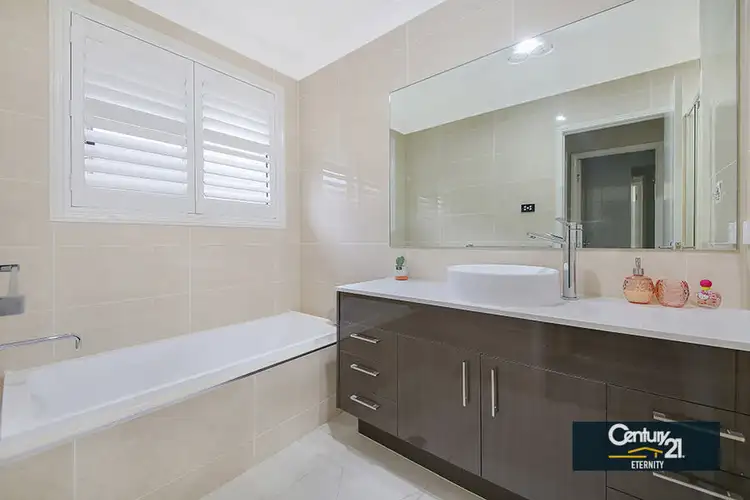 Fifth view of Homely house listing, 30 Turrallo Circuit, Schofields NSW 2762