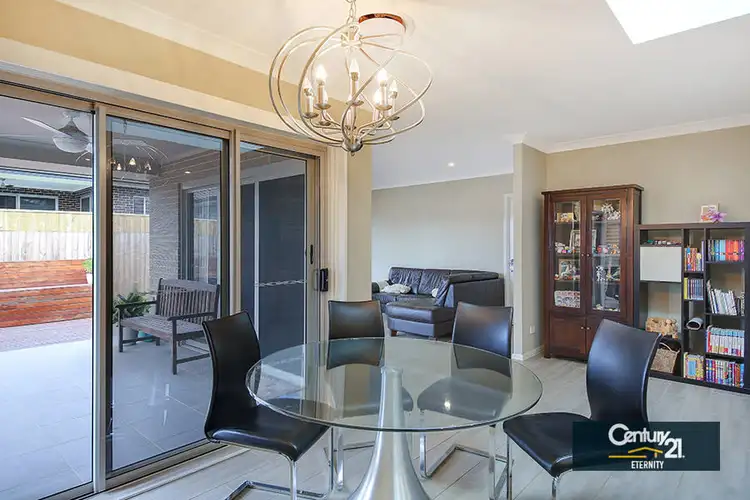 Sixth view of Homely house listing, 30 Turrallo Circuit, Schofields NSW 2762