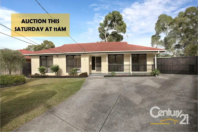 5 Lume Court, Noble Park VIC 3174