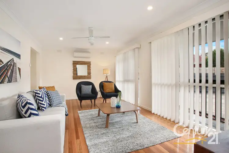 Second view of Homely house listing, 5 Lume Court, Noble Park VIC 3174