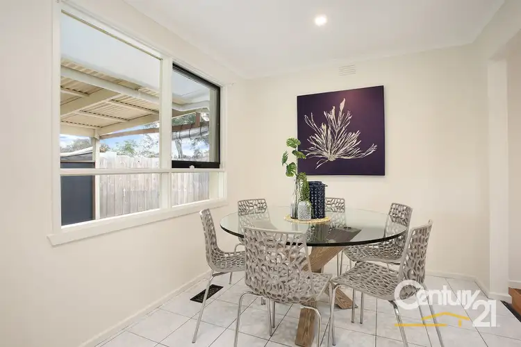 Fifth view of Homely house listing, 5 Lume Court, Noble Park VIC 3174