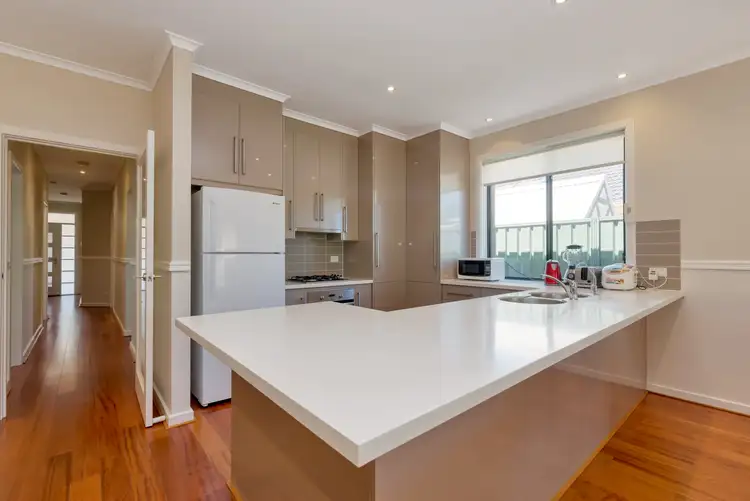 Second view of Homely house listing, 71 Lord Howe Crescent, Mawson Lakes SA 5095