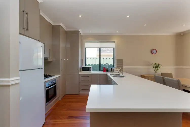 Third view of Homely house listing, 71 Lord Howe Crescent, Mawson Lakes SA 5095