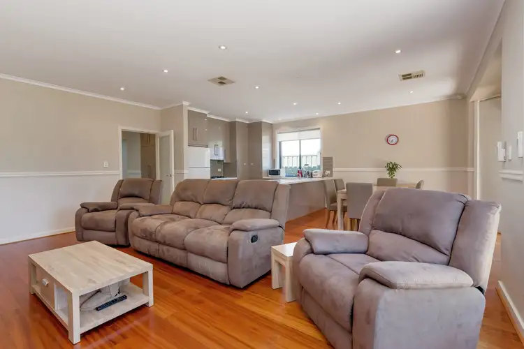 Fourth view of Homely house listing, 71 Lord Howe Crescent, Mawson Lakes SA 5095
