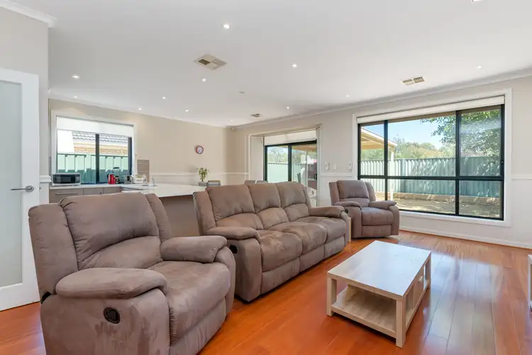 Fifth view of Homely house listing, 71 Lord Howe Crescent, Mawson Lakes SA 5095