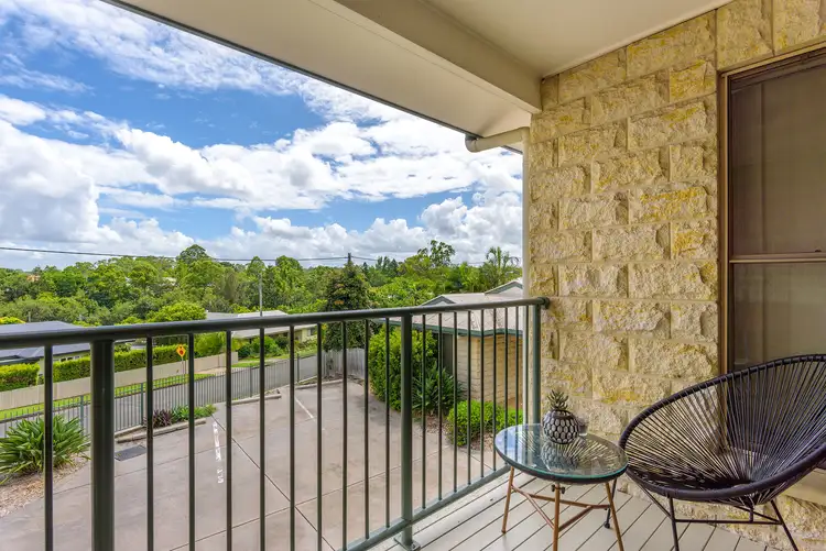 3/43 Alfred Street, Gympie QLD 4570