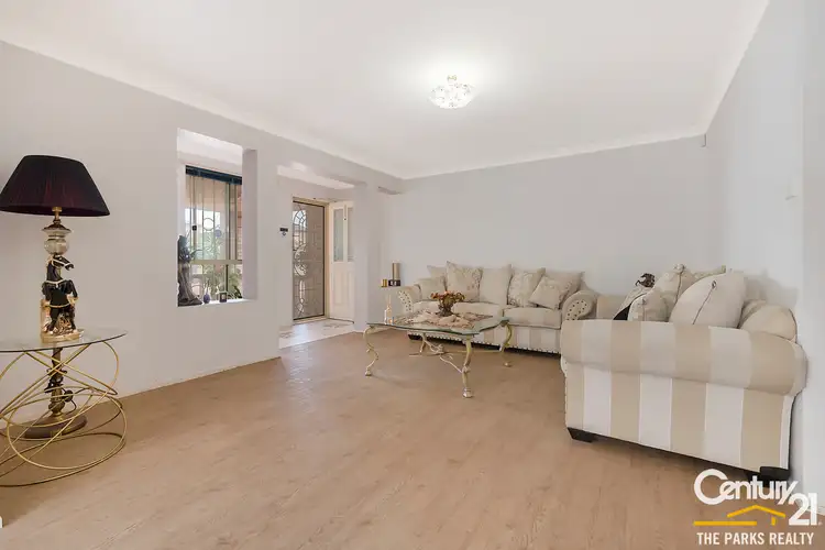 Second view of Homely house listing, 20 Hobler Avenue, West Hoxton NSW 2171