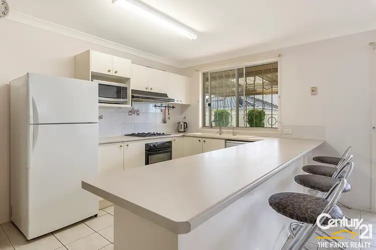 Third view of Homely house listing, 20 Hobler Avenue, West Hoxton NSW 2171
