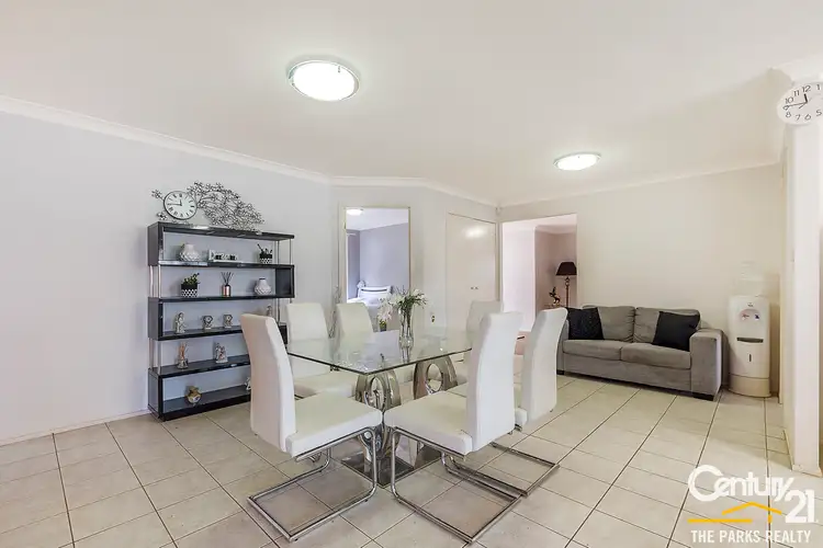 Fourth view of Homely house listing, 20 Hobler Avenue, West Hoxton NSW 2171