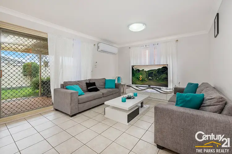 Fifth view of Homely house listing, 20 Hobler Avenue, West Hoxton NSW 2171