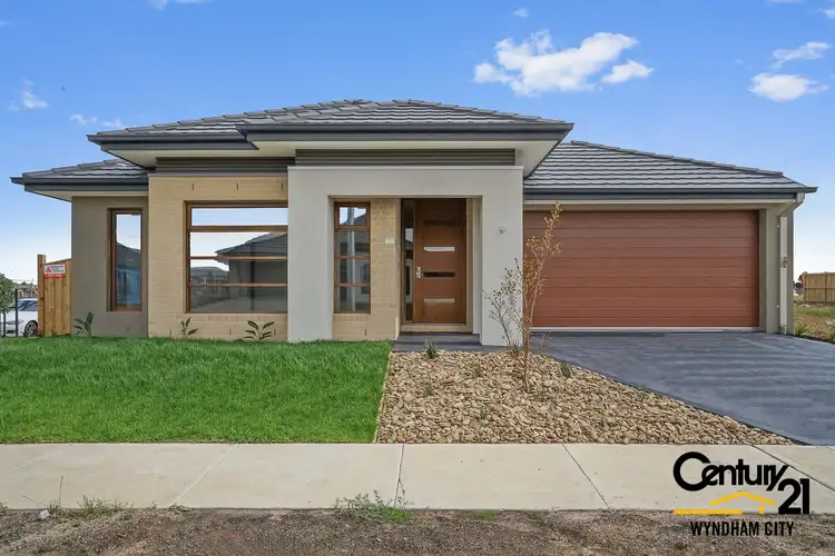 12 Glasshouse Way, Truganina VIC 3029